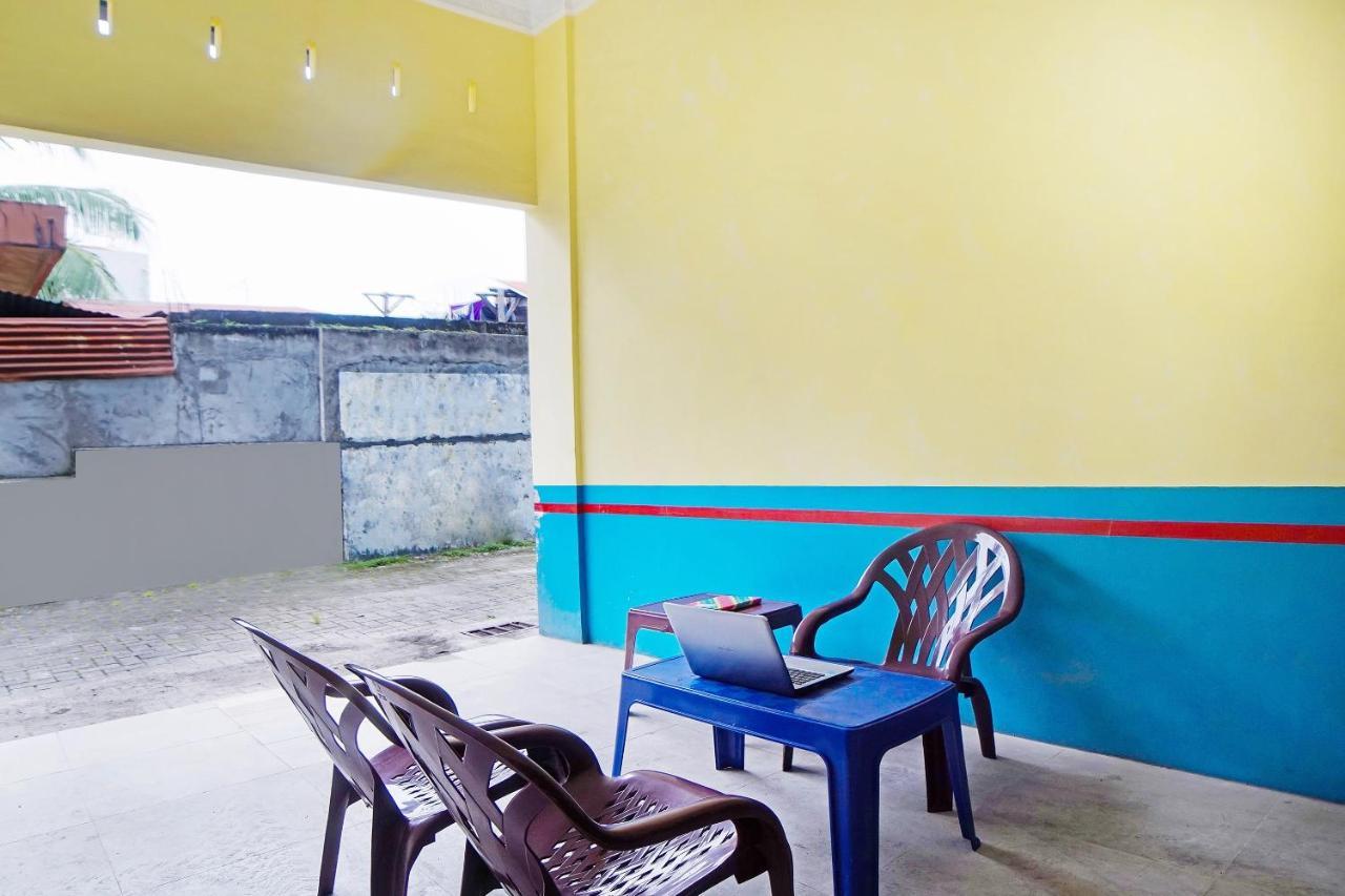 Oyo 91435 Berliany Home 2 Medan Exterior photo