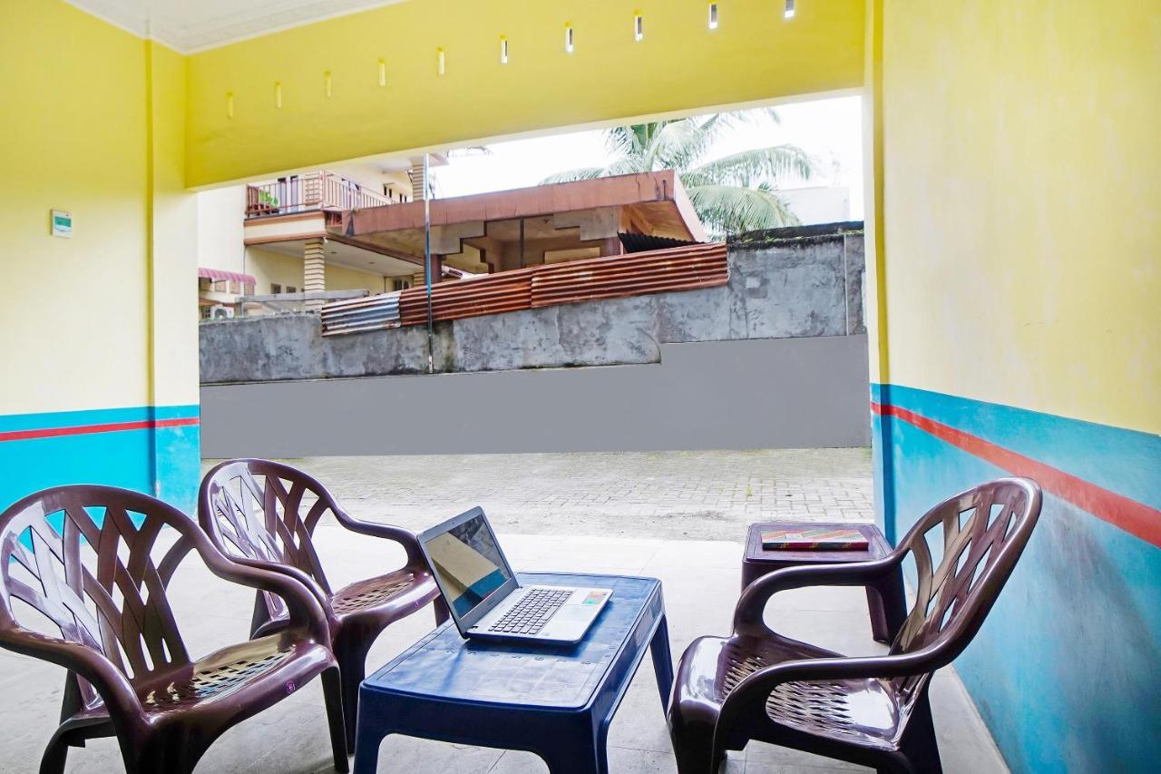 Oyo 91435 Berliany Home 2 Medan Exterior photo